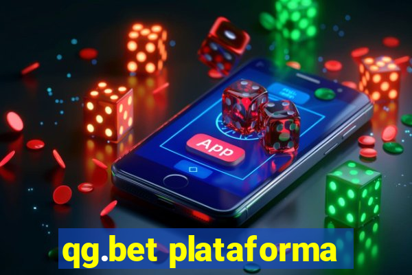 qg.bet plataforma